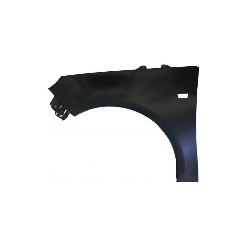 PARAFANGO ANT SX OPEL ADAM (M13) 2012  OEM 13357544