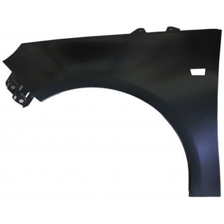 PARAFANGO ANT SX OPEL ADAM (M13) 2012  OEM 13357544