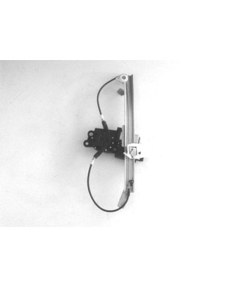 ALZACRISTRALLO ELETT POST DX 6 5 RENAULT SCENIC (JA0/JA1) 2003 2009 OEM 8200118857