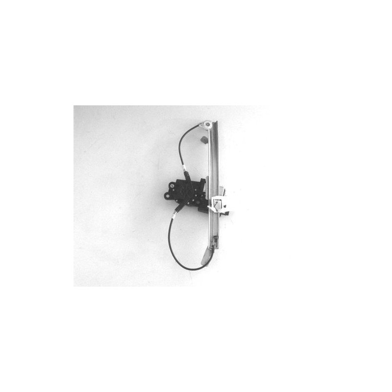 ALZACRISTRALLO ELETT POST DX 6 5 RENAULT SCENIC (JA0/JA1) 2003 2009 OEM 8200118857