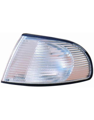 FANALE ANT SX BIANCO SENZA VALEO AUDI A4 (8D2) 1994 2000 OEM 8D0953049A