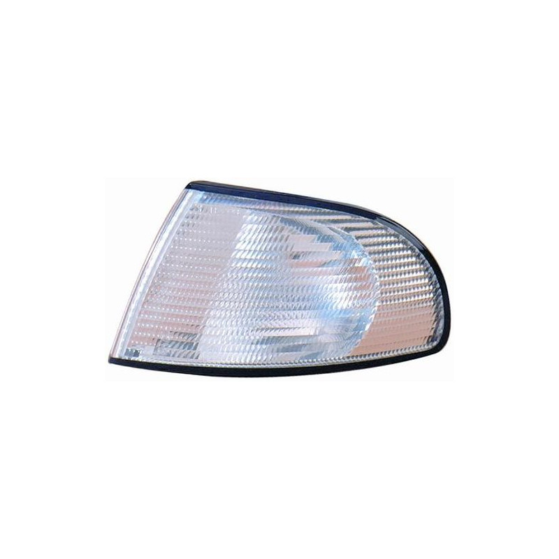 FANALE ANT SX BIANCO SENZA VALEO AUDI A4 (8D2) 1994 2000 OEM 8D0953049A