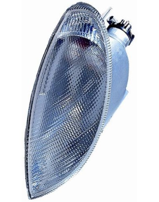 FANALE ANT DX BIANCO CON MERCEDES-BENZ SLK (R170) 1996 2004 OEM A1708260243