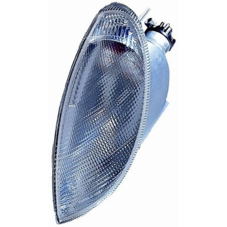 FANALE ANT DX BIANCO CON MERCEDES-BENZ SLK (R170) 1996 2004 OEM A1708260243