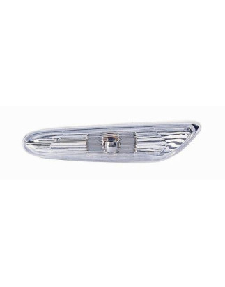 FANALE LATERALE DX CRYSTAL SENZA BMW SERIES 1 3/5D (E81/E87) 2004 2011 OEM 63136932997