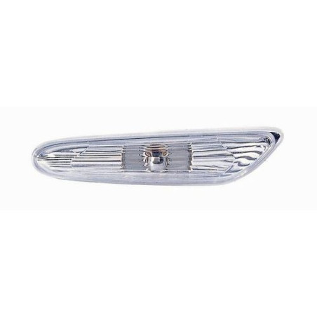 FANALE LATERALE DX CRYSTAL SENZA BMW SERIES 1 3/5D (E81/E87) 2004 2011 OEM 63136932997