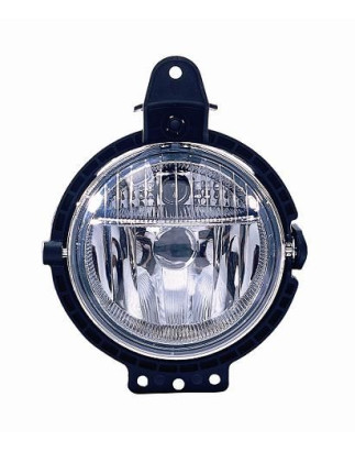 FENDINEBBIA DX/SX H8 MINI CABRIO (R57) 2008 2010 OEM 51112751295