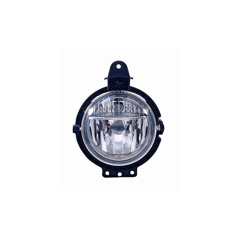 FENDINEBBIA DX/SX H8 MINI CABRIO (R57) 2008 2010 OEM 51112751295