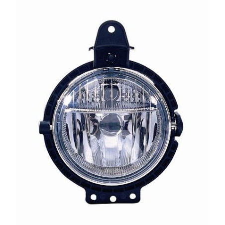 FENDINEBBIA DX/SX H8 MINI CABRIO (R57) 2008 2010 OEM 51112751295