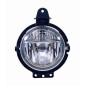 FENDINEBBIA DX/SX H8 MINI CABRIO (R57) 2008 2010 OEM 51112751295