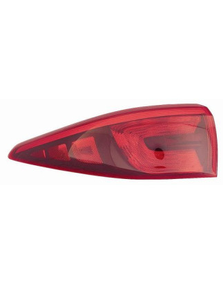 FANALE POST DX CON ESTERNO KIA SPORTAGE (QL/QLE) 2015 2018 OEM 92402D9010