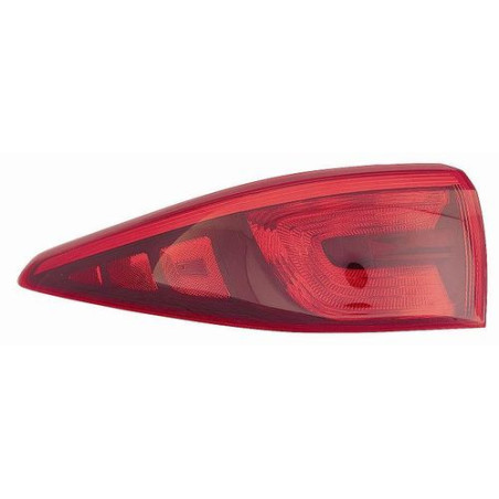 FANALE POST DX CON ESTERNO KIA SPORTAGE (QL/QLE) 2015 2018 OEM 92402D9010