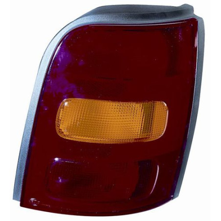 FANALE POST DX CON NISSAN MICRA (K11) 1998 2000 OEM 265546F600
