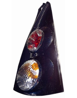 FANALE POST DX SENZA CITROEN C1 (PM/PN) 2006 2012 OEM 6351X8