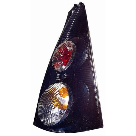 FANALE POST DX SENZA CITROEN C1 (PM/PN) 2006 2012 OEM 6351X8