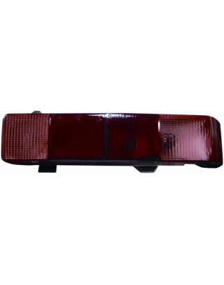 FANALE POST SX ROSE' SENZA FIAT CINQUECENTO (170) 1993 1998 OEM 7629358