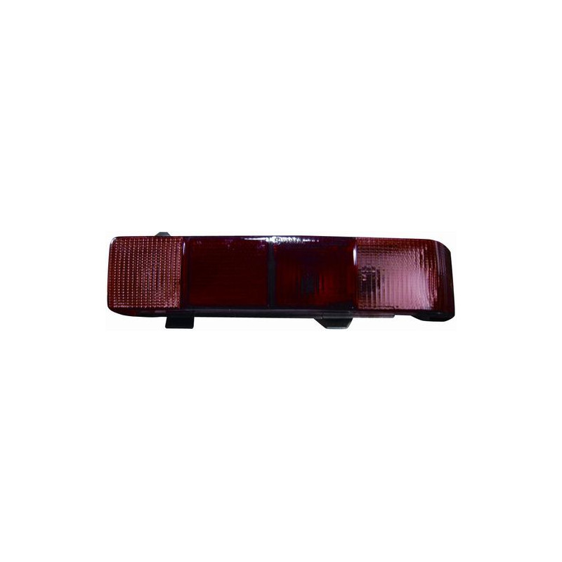 FANALE POST SX ROSE' SENZA FIAT CINQUECENTO (170) 1993 1998 OEM 7629358
