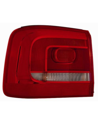 FANALE POST SX SENZA ESTERNO VOLKSWAGEN CROSS TOURAN (1T1/1T2) 2010 2015 OEM 1T0945095R