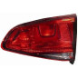 FANALE POST DX BIANCO/ROSSO SENZA INTERNO VOLKSWAGEN GOLF VII (5G1) 2013 2016 OEM 5G0945094M