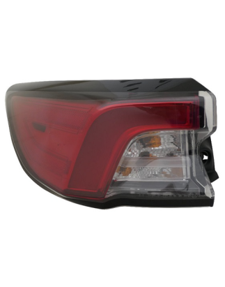 FANALE POST DX CON WY21W LED ESTERNO FORD KUGA (DFK) 2020 2024 OEM 2454491