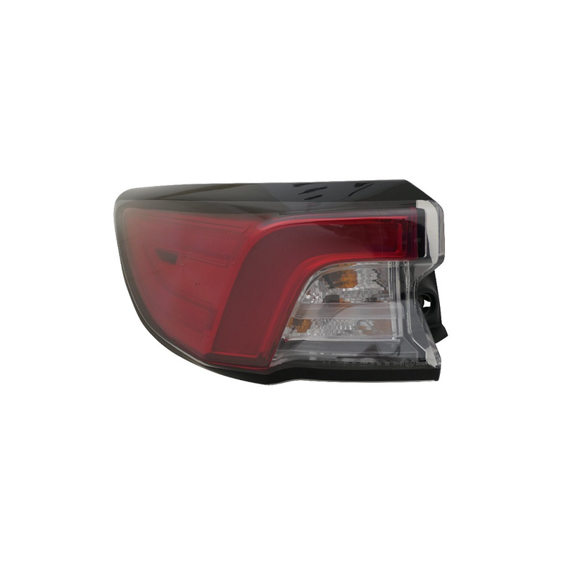 FANALE POST DX CON WY21W LED ESTERNO FORD KUGA (DFK) 2020 2024 OEM 2454491