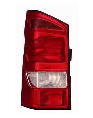 FANALE POST DX SENZA 1 1 PORTA MERCEDES-BENZ EQV (447) 2020  OEM A4478200164