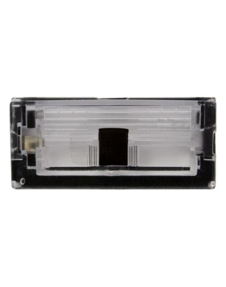 FANALE TARGA DX/SX BMW iX2 (U10E) 2023 OEM 51138236269