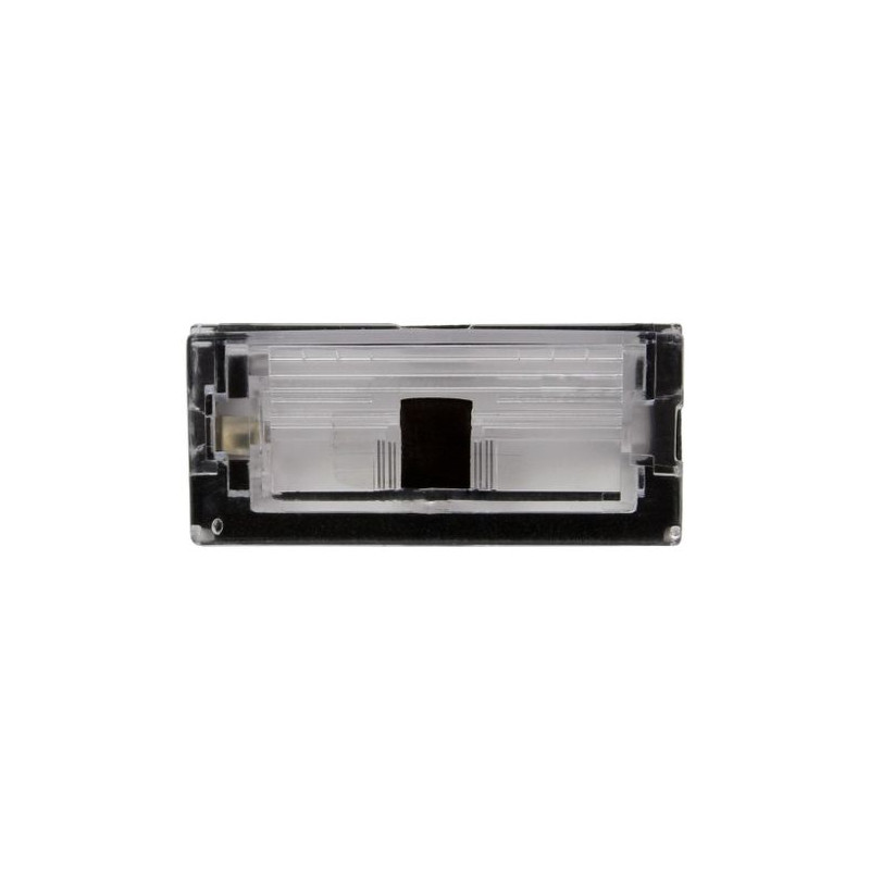 FANALE TARGA DX/SX BMW iX2 (U10E) 2023  OEM 51138236269