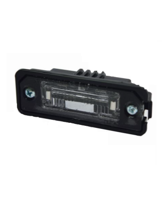 FANALE TARGA DX/SX VOLKSWAGEN PASSAT (3C2/3C5) 2005 2011 OEM 3C5943021