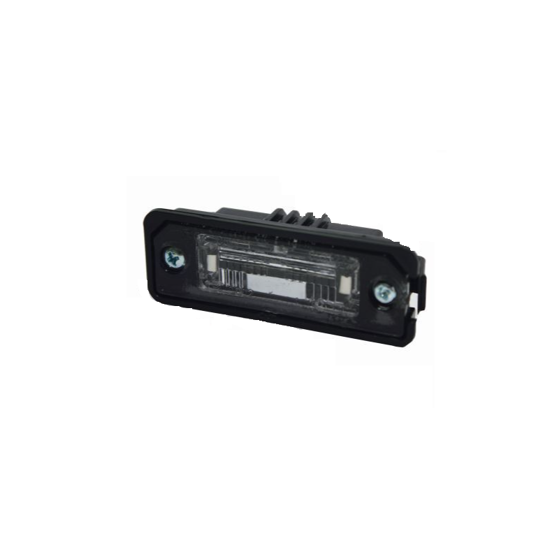 FANALE TARGA DX/SX VOLKSWAGEN PASSAT (3C2/3C5) 2005 2011 OEM 3C5943021