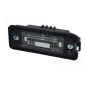 FANALE TARGA DX/SX VOLKSWAGEN PASSAT (3C2/3C5) 2005 2011 OEM 3C5943021