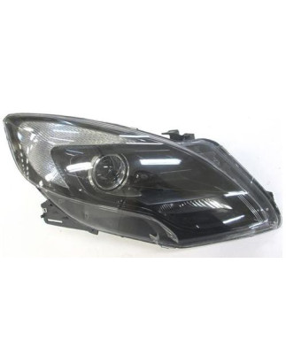FARO FANALE PROIETTORE DX NERO OPEL ZAFIRA TOURER (P12) 2011 2016 OEM 1216715