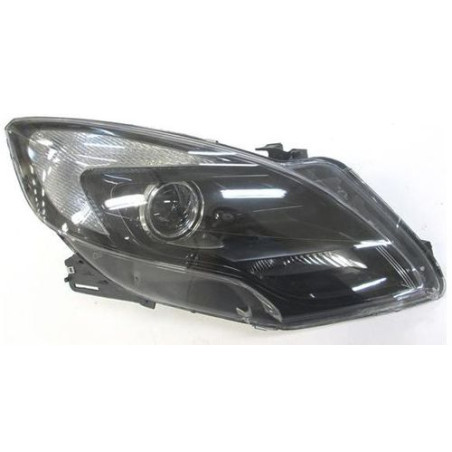 FARO FANALE PROIETTORE DX NERO OPEL ZAFIRA TOURER (P12) 2011 2016 OEM 1216715