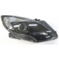 FARO FANALE PROIETTORE DX NERO OPEL ZAFIRA TOURER (P12) 2011 2016 OEM 1216715