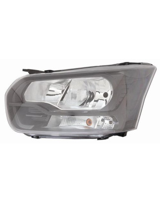 FARO FANALE PROIETTORE DX H7,H15 FORD TRANSIT (F3/FCD/FDD/FAD/FED) 2013 2019 OEM 2033567