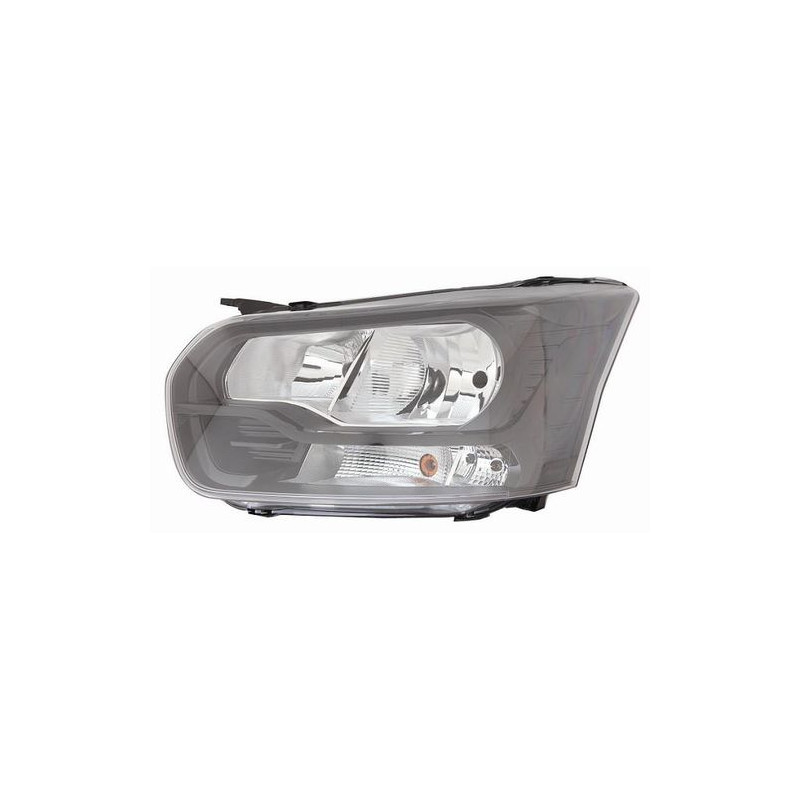 FARO FANALE PROIETTORE DX H7,H15 FORD TRANSIT (F3/FCD/FDD/FAD/FED) 2013 2019 OEM 2033567