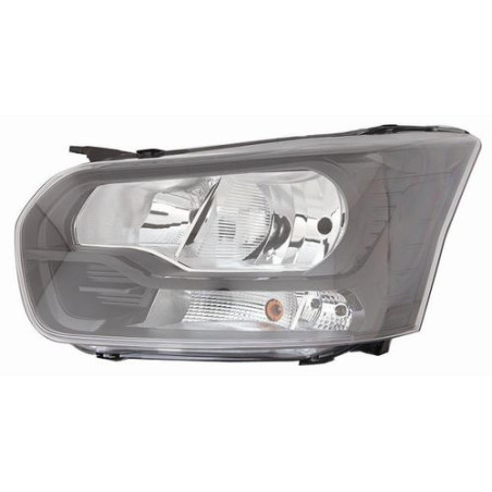 FARO FANALE PROIETTORE DX H7,H15 FORD TRANSIT (F3/FCD/FDD/FAD/FED) 2013 2019 OEM 2033567