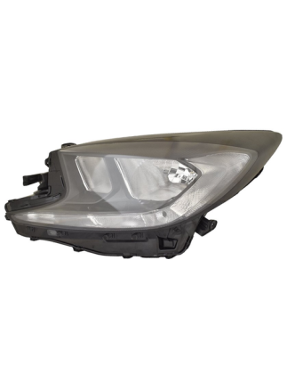 FARO FANALE PROIETTORE SX H11,PY21W,W5W LED LED TOYOTA AYGO X (B7) 2022  OEM 811700H240