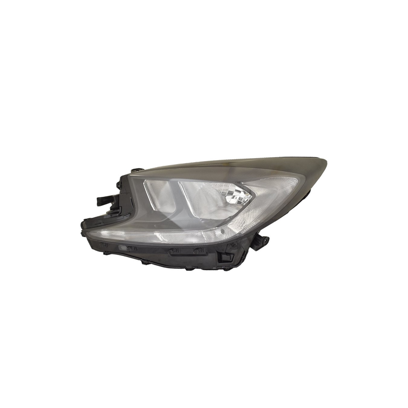 FARO FANALE PROIETTORE SX H11,PY21W,W5W LED LED TOYOTA AYGO X (B7) 2022  OEM 811700H240