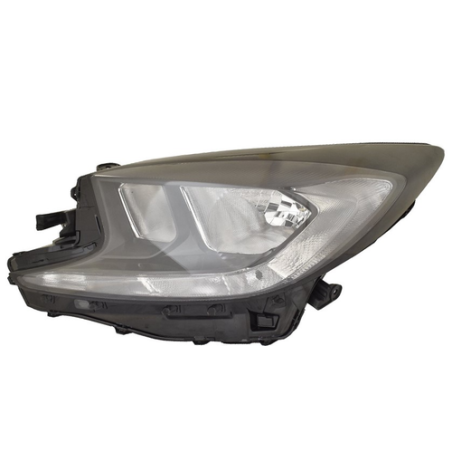 FARO FANALE PROIETTORE SX H11,PY21W,W5W LED LED TOYOTA AYGO X (B7) 2022  OEM 811700H240