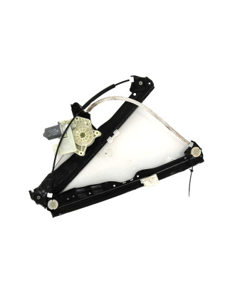 MECCANISMI ALZACRISTRALLO ANT SX 5 PEUGEOT 308 II (LB/LP/LW/LH/L3) 2013 2017 OEM 9816273280