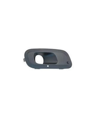 GRIGLIA PARAURTI ANT DX FIAT PANDA NEW (312/319) 2012  OEM 735537032