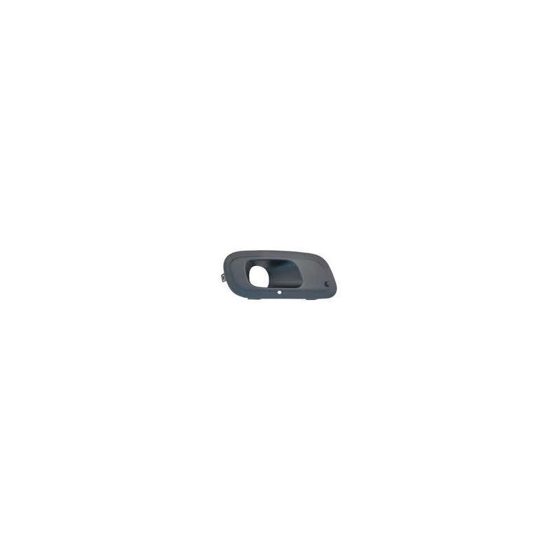 GRIGLIA PARAURTI ANT DX FIAT PANDA NEW (312/319) 2012  OEM 735537032