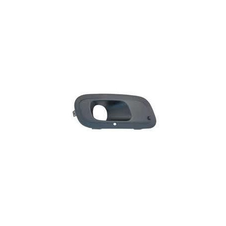 GRIGLIA PARAURTI ANT DX FIAT PANDA NEW (312/319) 2012  OEM 735537032