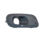 GRIGLIA PARAURTI ANT DX FIAT PANDA NEW (312/319) 2012  OEM 735537032
