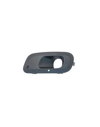 GRIGLIA PARAURTI ANT SX FIAT PANDA NEW (312/319) 2012  OEM 735537031