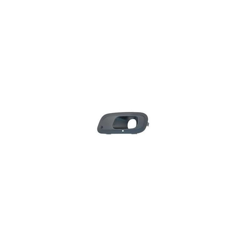 GRIGLIA PARAURTI ANT SX FIAT PANDA NEW (312/319) 2012  OEM 735537031