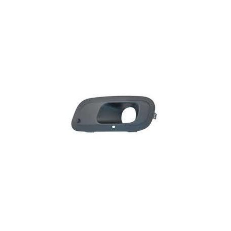 GRIGLIA PARAURTI ANT SX FIAT PANDA NEW (312/319) 2012  OEM 735537031
