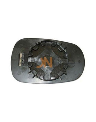 VETRO CON PIASTRA DX NISSAN JUKE (F15) 2010 2015 OEM 963661KA1A