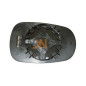 VETRO CON PIASTRA DX NISSAN JUKE (F15) 2010 2015 OEM 963661KA1A